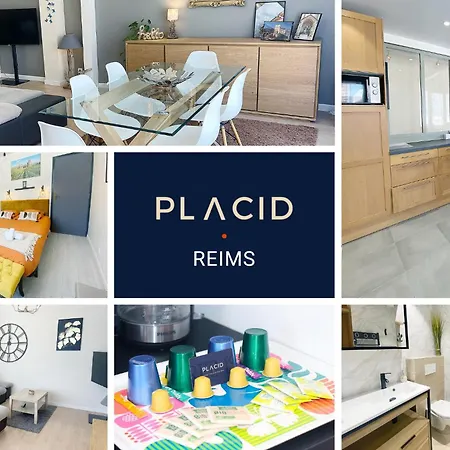 Chez Clem - Spacieux T3 - Proche Centre - Netflix Apartment *