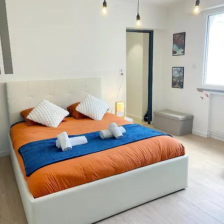 Chez Clem - Spacieux T3 - Proche Centre - Netflix Apartment *
