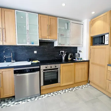 Chez Clem - Spacieux T3 - Proche Centre - Netflix Apartment